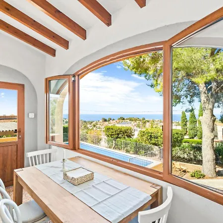 Casa Xirimoia By Interhome 度假居 *