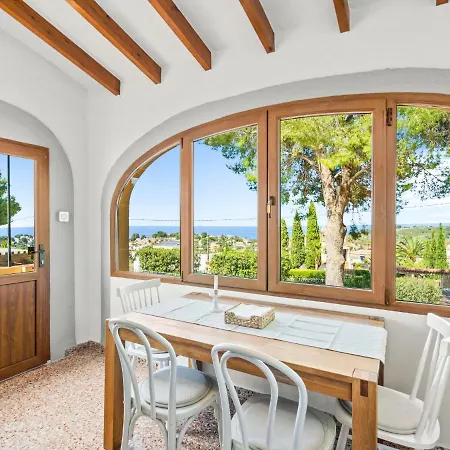 Casa Xirimoia By Interhome 度假居