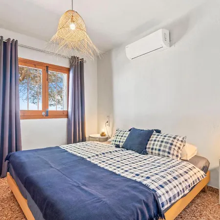 度假居 Casa Xirimoia By Interhome