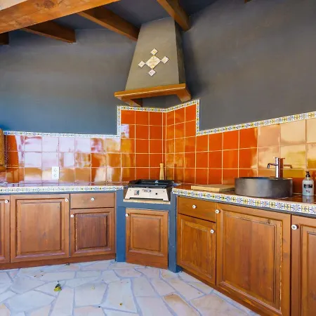 度假居 Casa Xirimoia By Interhome