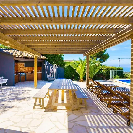 Casa Xirimoia By Interhome 度假居 *