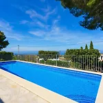 Casa Xirimoia By Interhome Denia