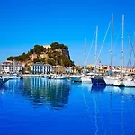 Casa Xirimoia By Interhome Holiday home Denia