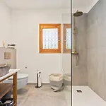 Casa Xirimoia By Interhome Holiday home Denia