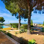 Casa Xirimoia By Interhome * Denia