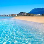 Holiday home Casa Xirimoia By Interhome Denia