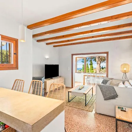 Casa Xirimoia By Interhome * Dénia