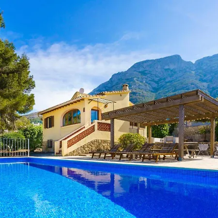 Casa Xirimoia By Interhome Holiday home *
