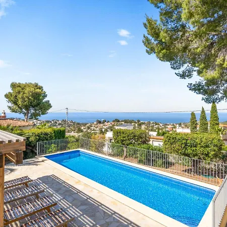 Casa Xirimoia By Interhome *