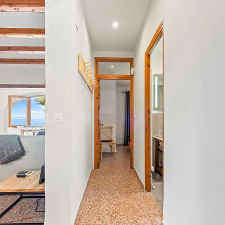 Casa Xirimoia By Interhome Дом отдыха
