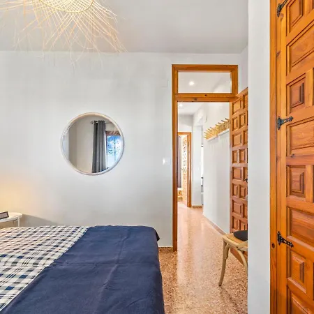 Holiday home Casa Xirimoia By Interhome