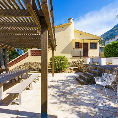 Casa Xirimoia By Interhome Holiday home *