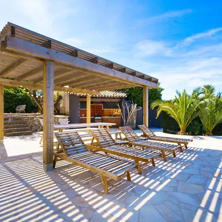 Casa Xirimoia By Interhome Holiday home *