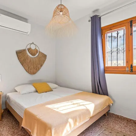Casa Xirimoia By Interhome * Дения