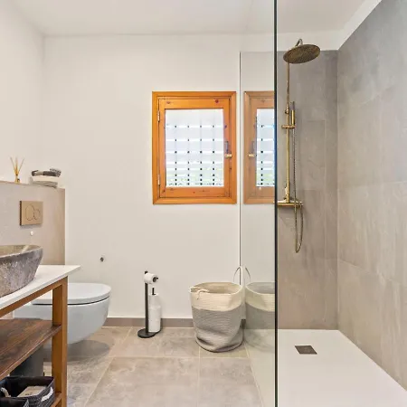 Casa Xirimoia By Interhome Holiday home Denia
