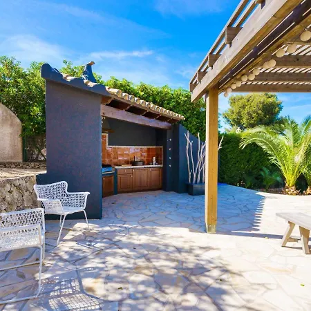Holiday home Casa Xirimoia By Interhome *