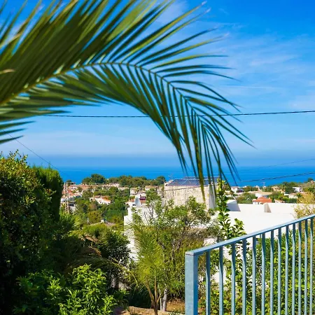 Casa Xirimoia By Interhome Hébergement de vacances