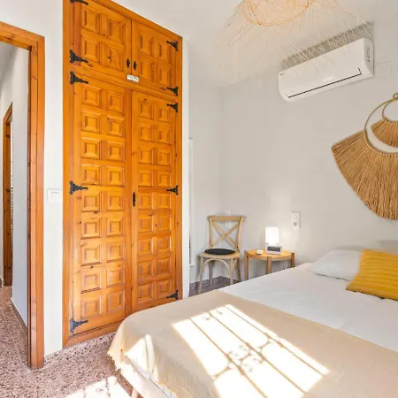 Casa Xirimoia By Interhome Дом отдыха *