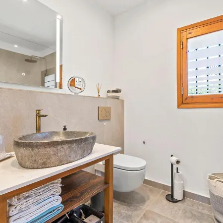 Holiday home Casa Xirimoia By Interhome Denia
