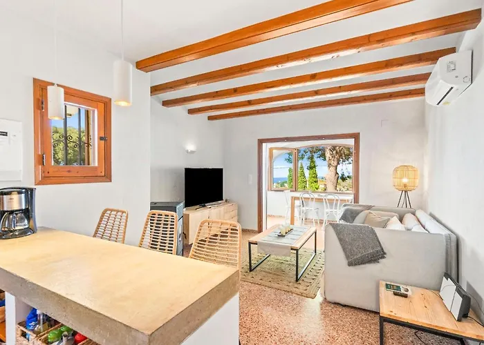 Casa Xirimoia By Interhome * 데니아