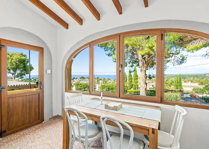 Casa Xirimoia By Interhome Feriehus