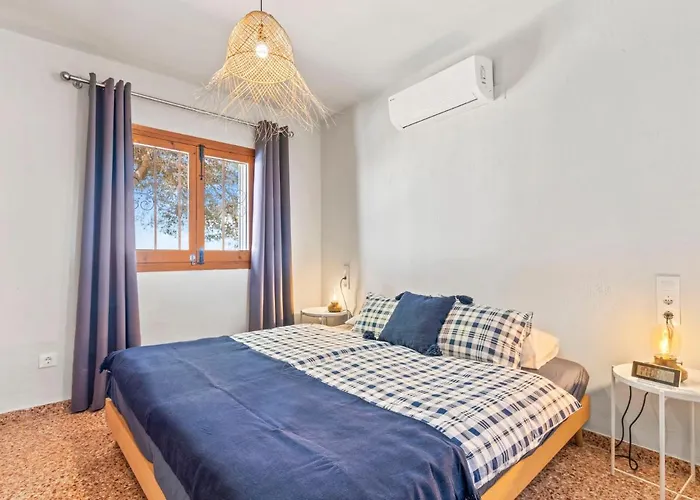 Feriehus Casa Xirimoia By Interhome