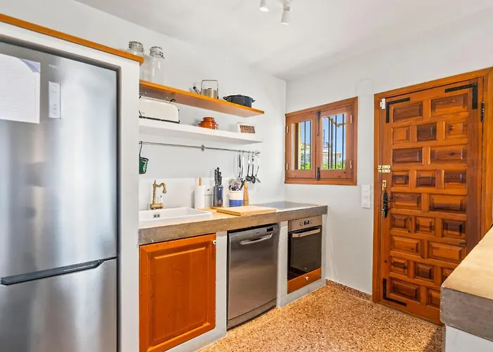 Casa Xirimoia By Interhome *