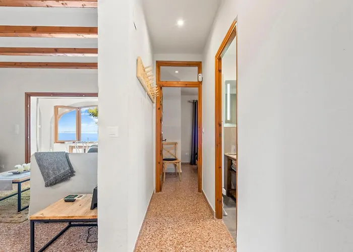 Casa Xirimoia By Interhome 펜션