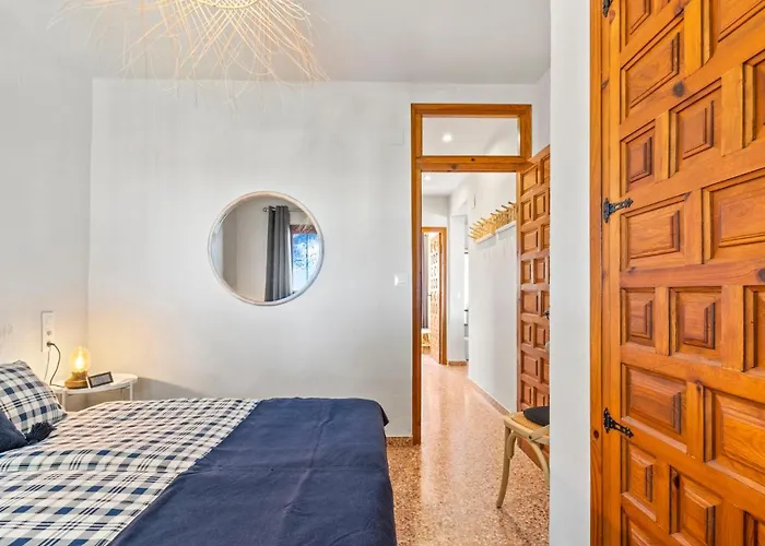 펜션 Casa Xirimoia By Interhome