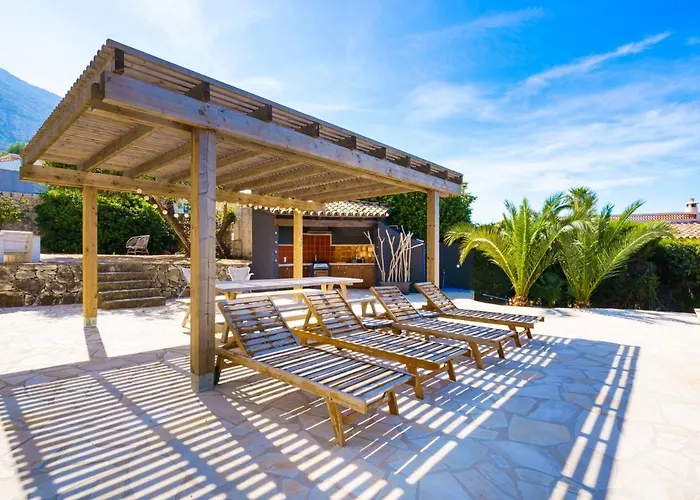 Casa Xirimoia By Interhome Feriehus *