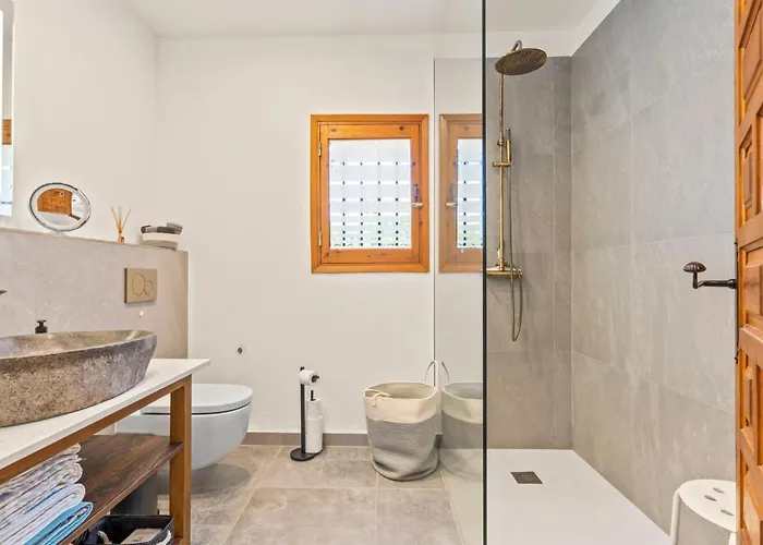 Casa Xirimoia By Interhome 펜션 데니아