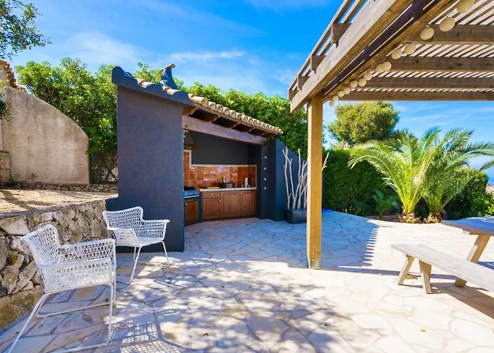 Feriehus Casa Xirimoia By Interhome *