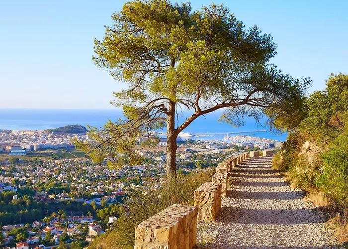 Casa Xirimoia By Interhome 펜션