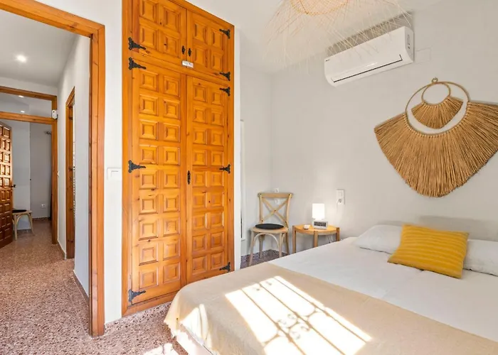 Casa Xirimoia By Interhome Feriehus *