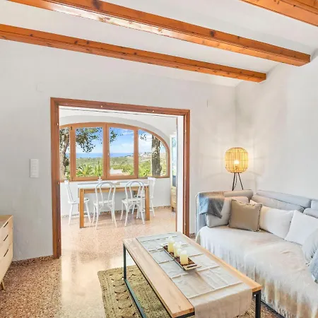 Casa Xirimoia By Interhome