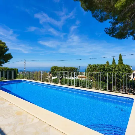 Casa Xirimoia By Interhome Dénia