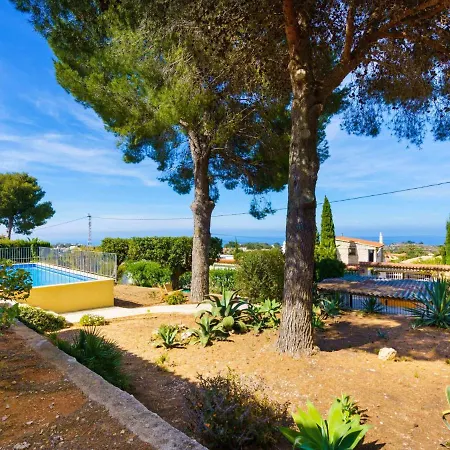 Casa Xirimoia By Interhome * Dénia