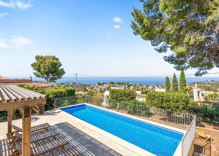 Casa Xirimoia By Interhome *