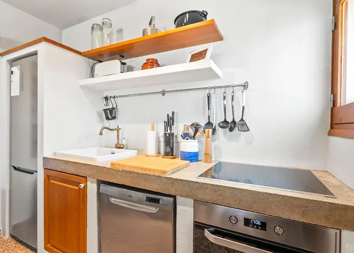 Holiday home Casa Xirimoia By Interhome Denia