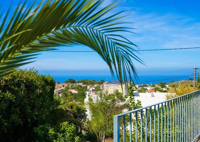 Casa Xirimoia By Interhome Holiday home